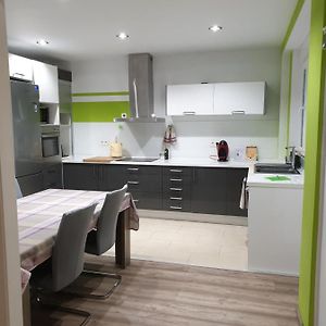 Appartement met Drie Slaapkamers